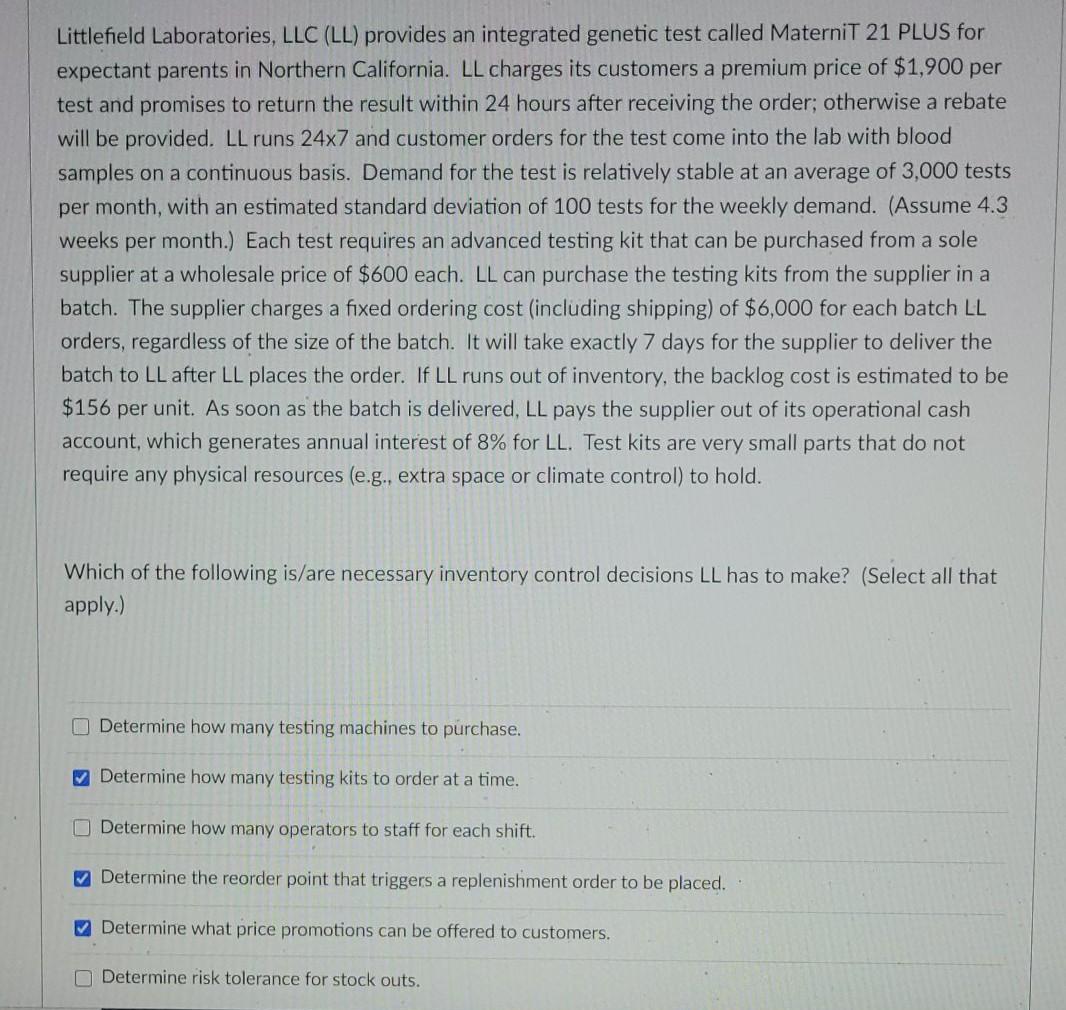 Can you please check if those answers are