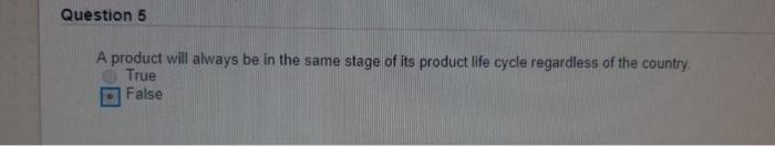 Moving to another question will save this