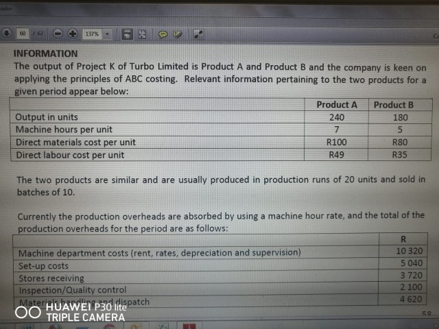 wrap TT QUOTE LUTTER Materials handling and