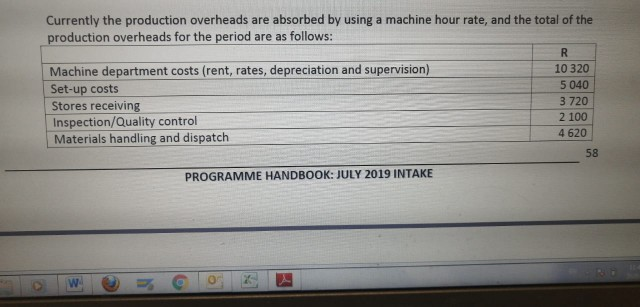 wrap TT QUOTE LUTTER Materials handling and
