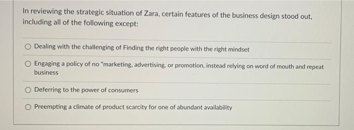 Which of the following specifications best