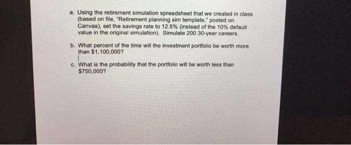 i am in need of help with B and C if someone