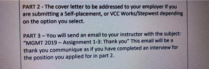 prepration for the canadian workplace(course)