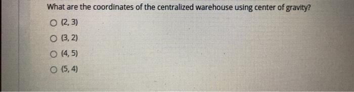 A toy manufacturer produces toys in five