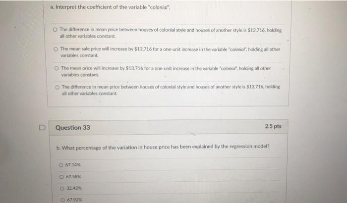 A real estate investor would like to develop a