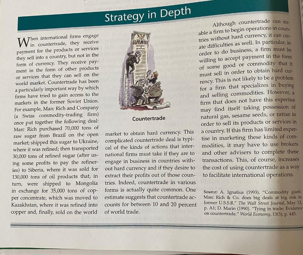 what is the theme here? Strategy in Depth Sexy