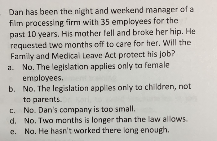 In the Just Don't Look