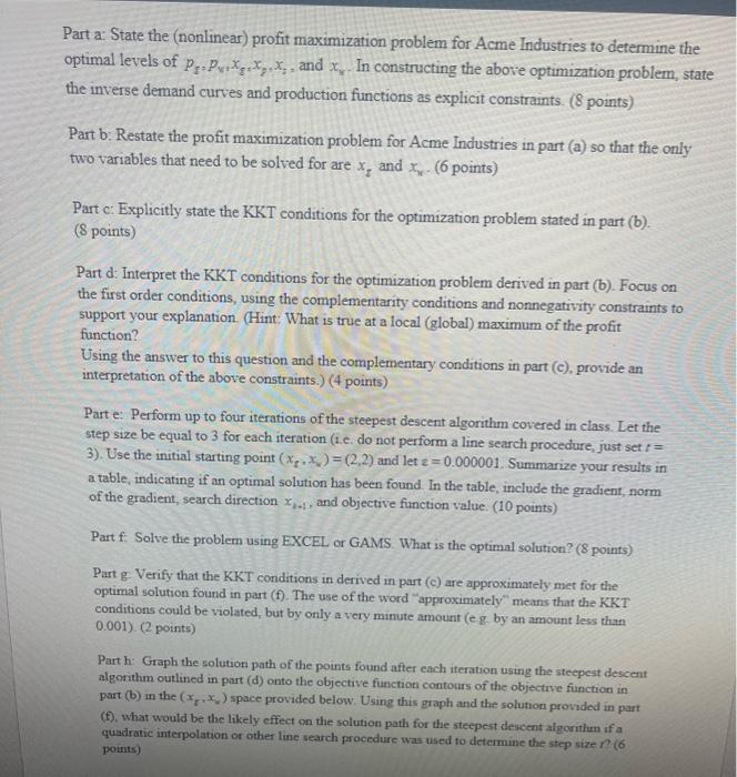 operation research pls answer all the questions