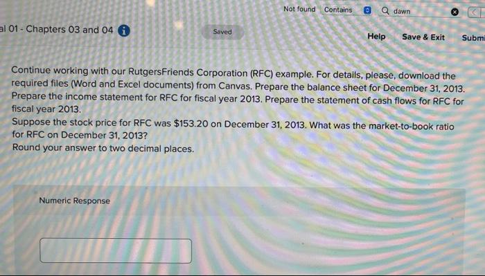 Not found Contains Q dawn al 01 - Chapters 03 and