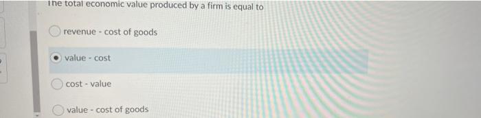 Benchmarking involves Areas in the total value