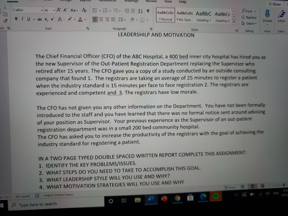 Vereences Manings Review View Help Share Find LE