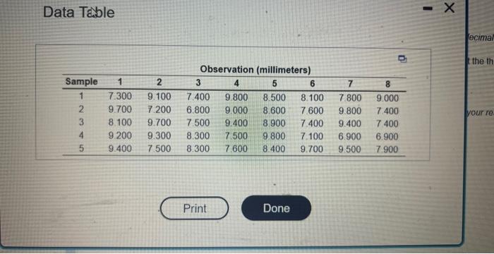 The Farley Manufacturing Company prides itself on