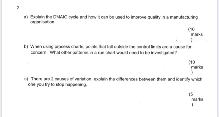 Choose the correct answer from the options for