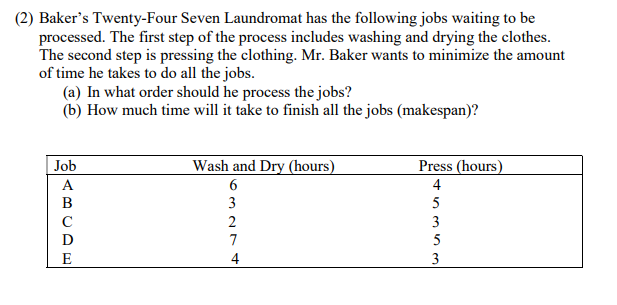 Please show all work I'm trying to understand how