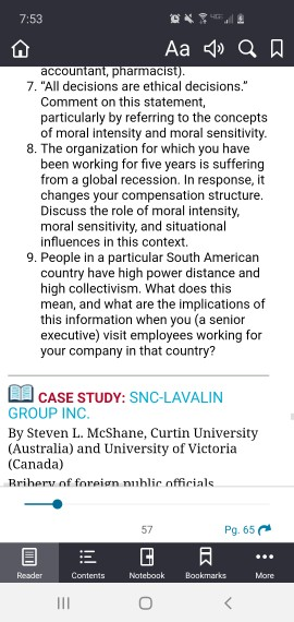 7:53 no - task performance, R. 36 uncertainty