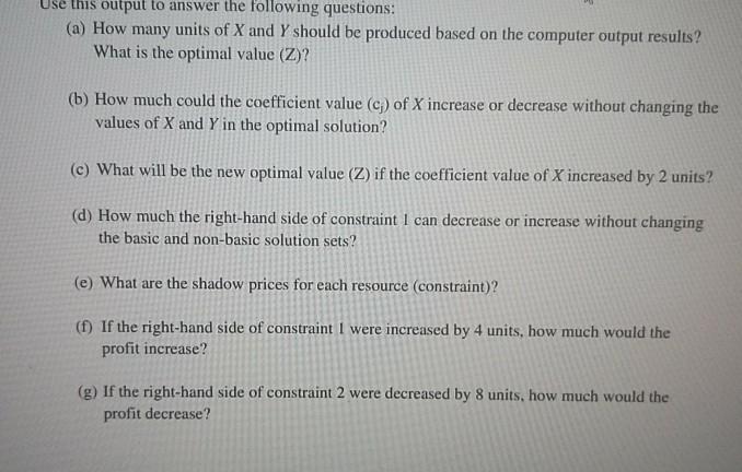 Y 6 5 Objective Const 1 Const 2 Total 510 120 240