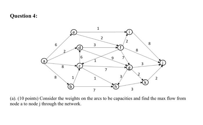 Question 4: 1 1 2 N 6 3 8 2 8 LO 9 3 00 3 1 7 3