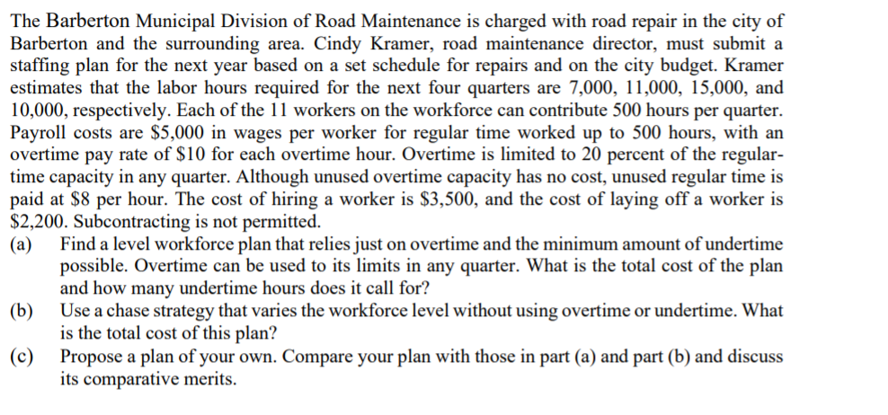 The Barberton Municipal Division of Road