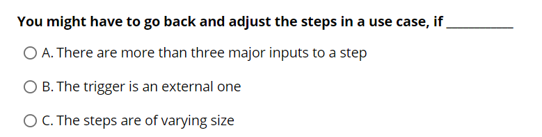 The feasibility studied in the preliminary