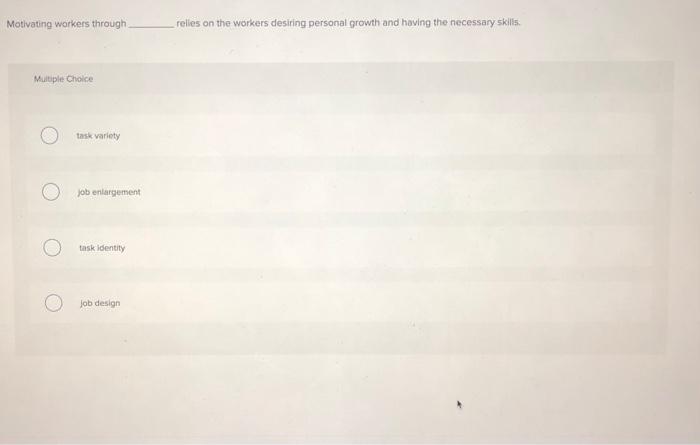 Bourey, who manages a restaurant, decides the