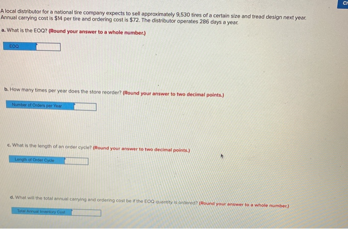 please answer the following CH A local