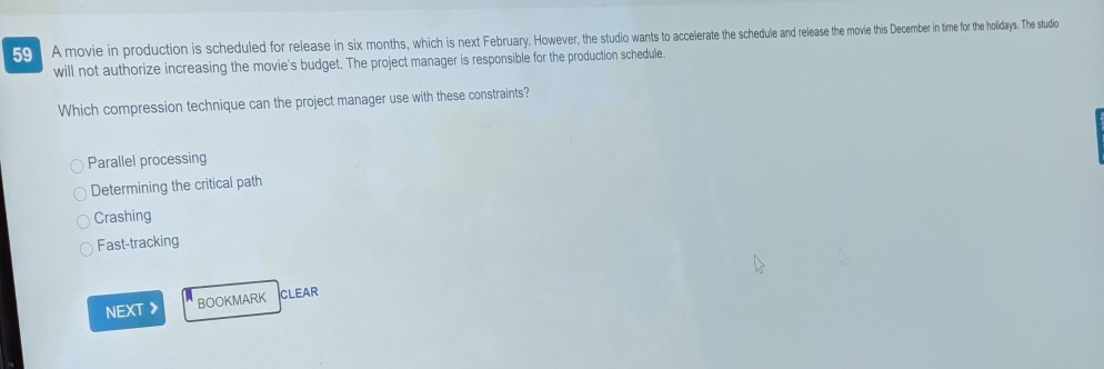 please answer without explanation only with ABCD