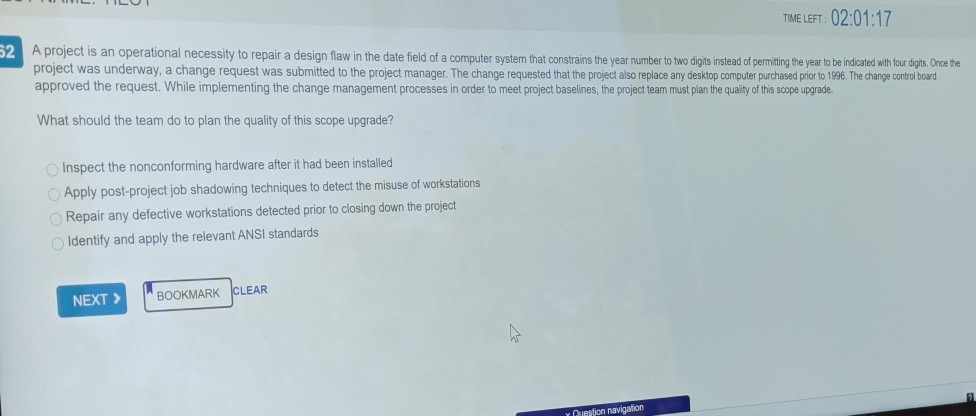 please answer without explanation only with ABCD