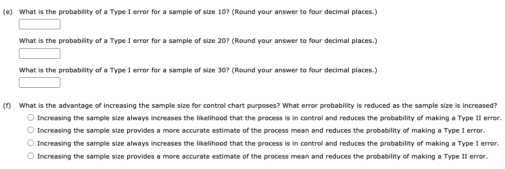 need E and F Product filling weights are normally