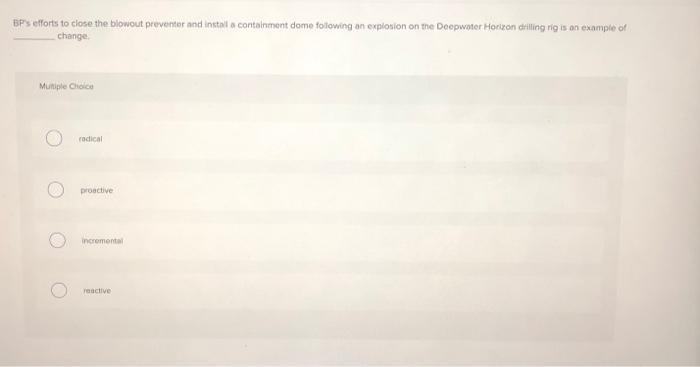 The manager at Creative Minds Inc. is distressed