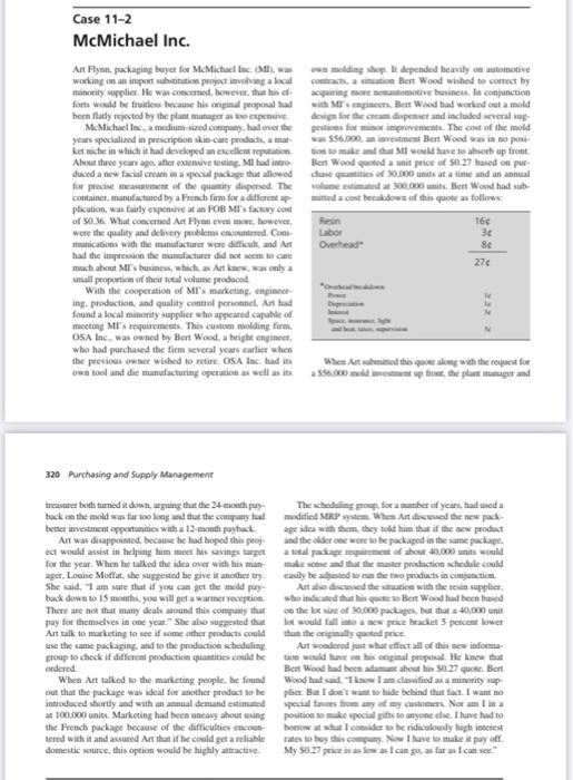 What is the quantitative analysis in this