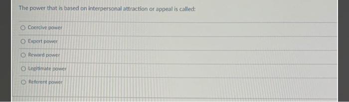 Organizational politics is, by nature, bad. True