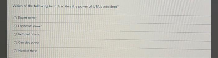 Organizational politics is, by nature, bad. True