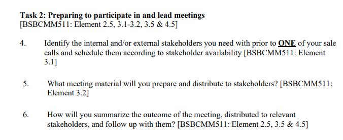 Selected organization: Clothes Company Scenario: