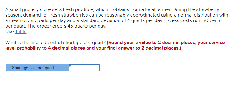 answer all pls A jewelry firm buys semiprecious