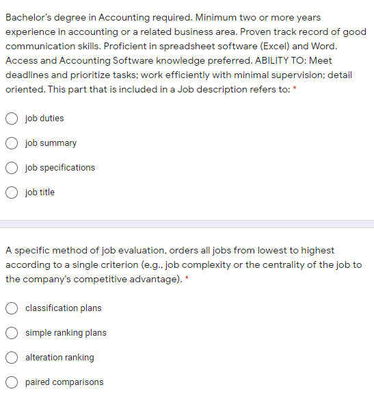 Kaiser Permanente made the list of healthiest