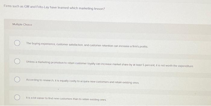 please help asap Satisfaction or dissatisfaction