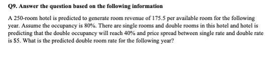 09. Answer the question based on the following