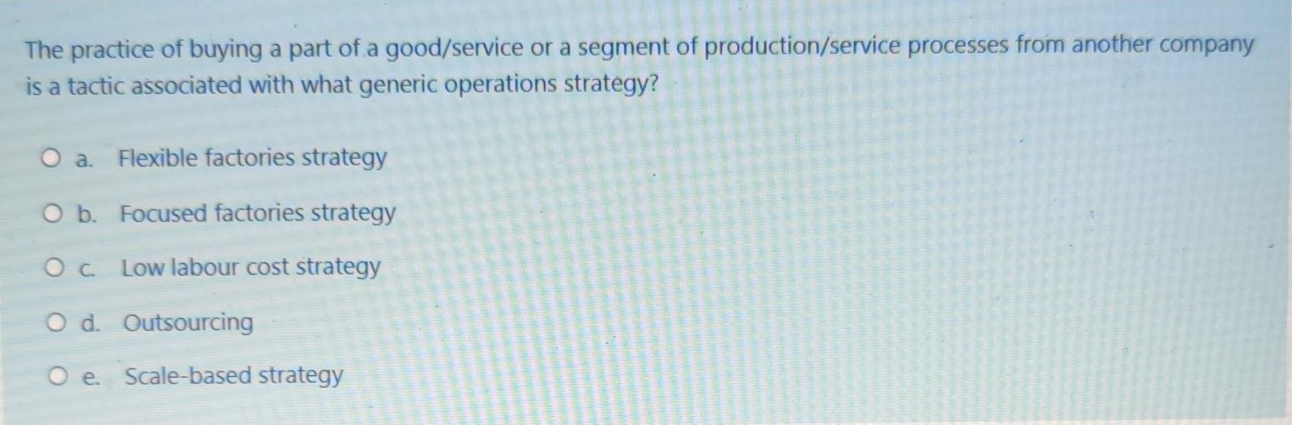 please solve all 4 questions The grouping of