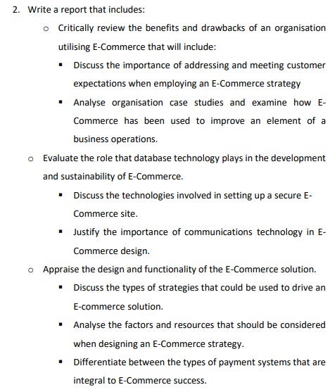 Company Name Is Amazon Case Study Required You