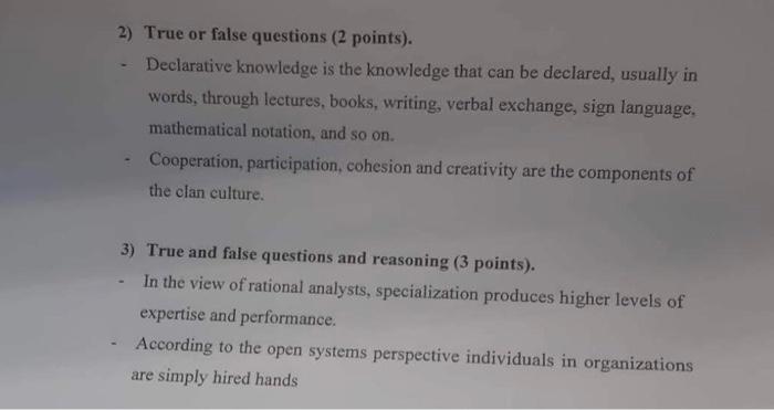 please help me answer these questions and give