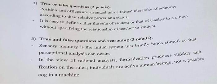 please help me answer these questions and give