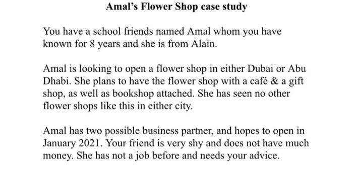 urgent !!! 4. Suggest four sources of finance for