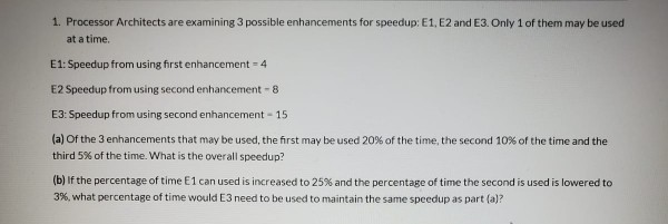 need help pls I will thumbs up 1. Processor
