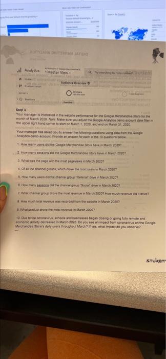 can someone help me answer 5 of these questions?