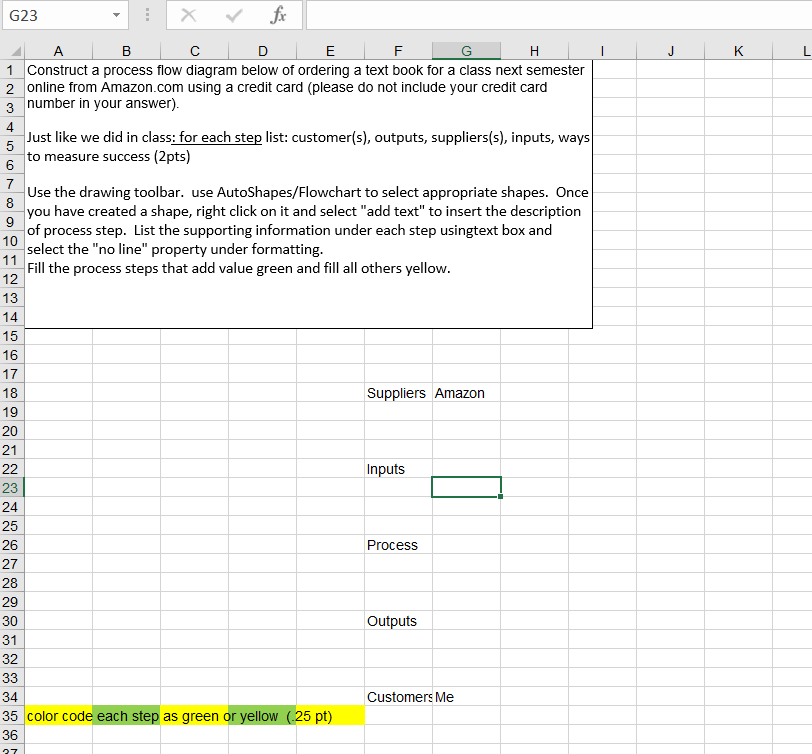 I just need help understanding J 0 0 G23 X fix A