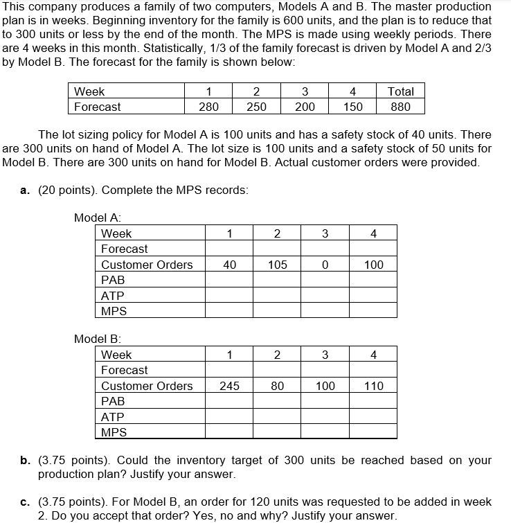 This company produces a family of two computers,