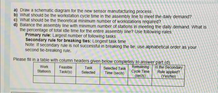 Question: Please note that this problem has four