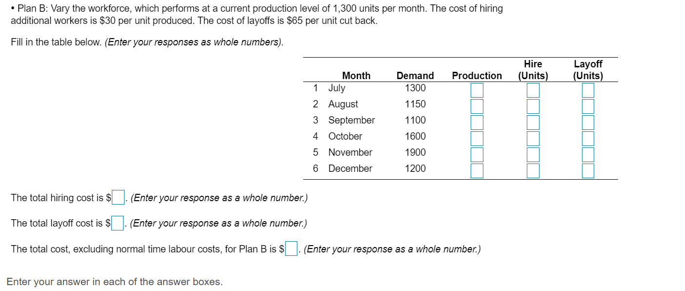 Please show step-by-step solution Please show