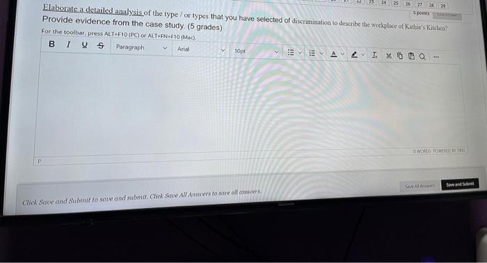 Case Study: Kathie's Kitchen Kathie's Kitchen is