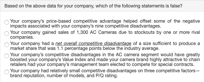 71 75 35 Given the following data from a recent
